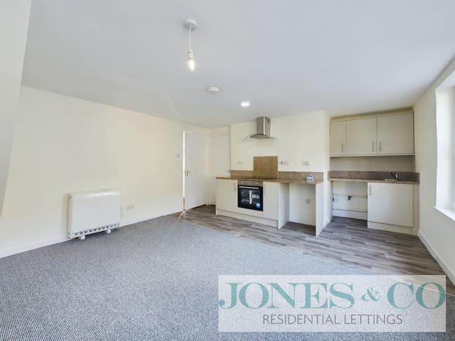 Modern 1-Bedroom Flat in the Heart of Aylsham Main Photo