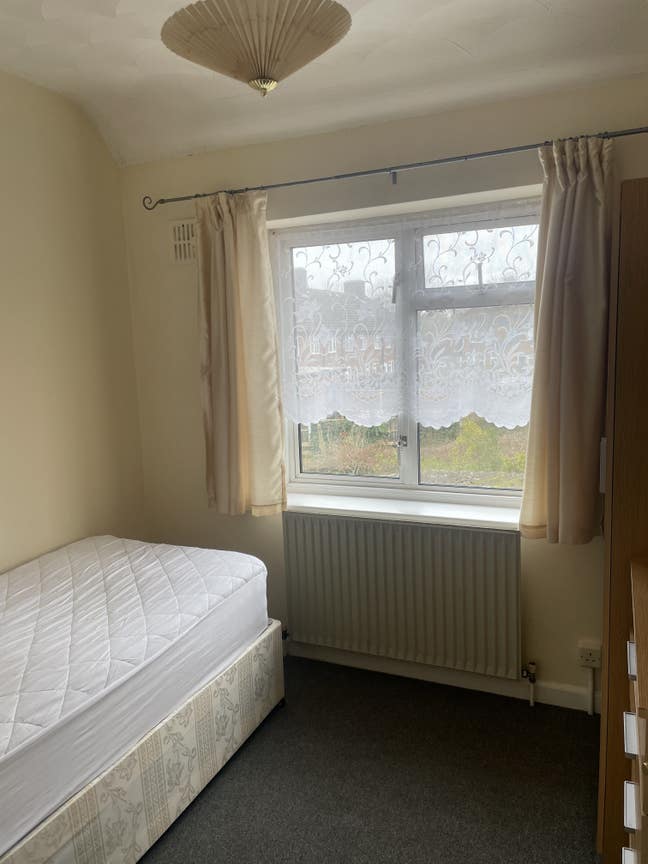 Single room  Main Photo