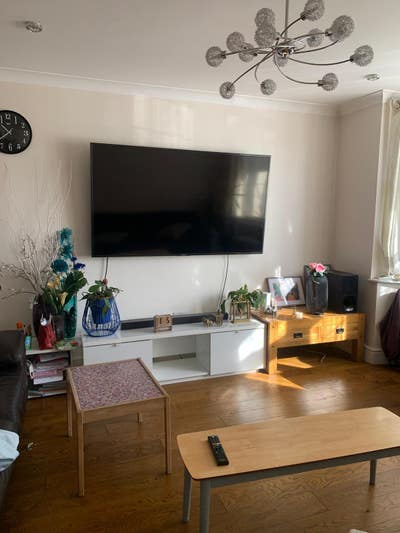 Big Double Room in Bexleyheath, Pickford Road, DA7 Main Photo