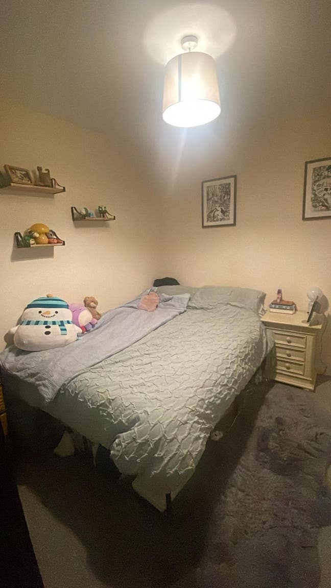 Double Room for Rent Main Photo