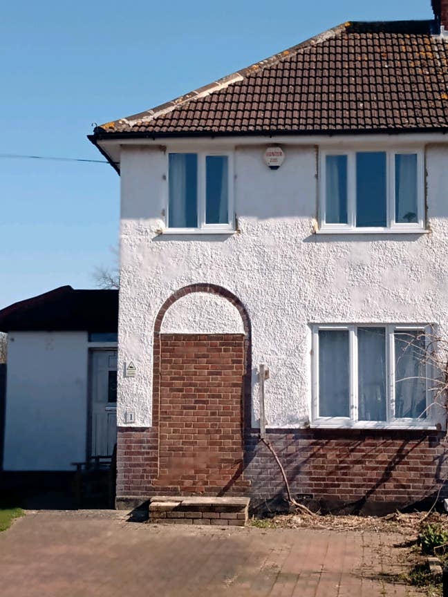 Double room for single occupancy in orpington Main Photo