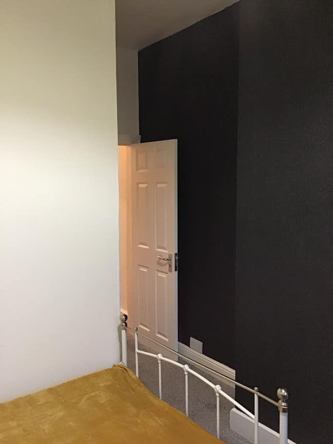 Fully Furnished Double Room Main Photo