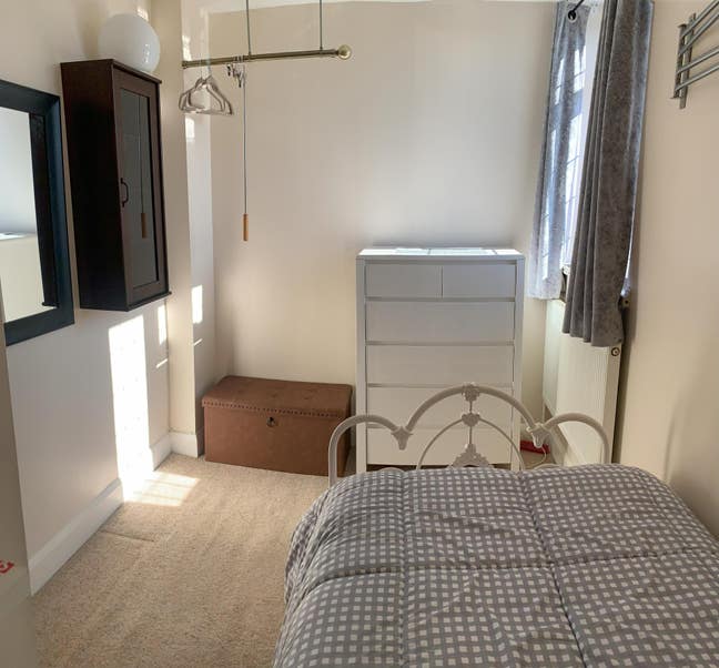 Single Room Female preferred Main Photo