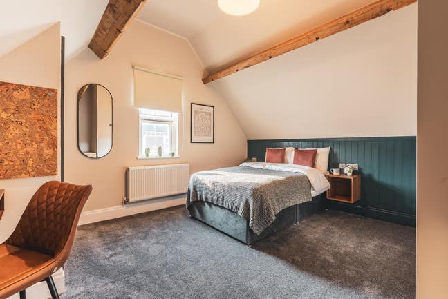 BRAND NEW Homely Co-Living Studios & Luxury Rooms Main Photo