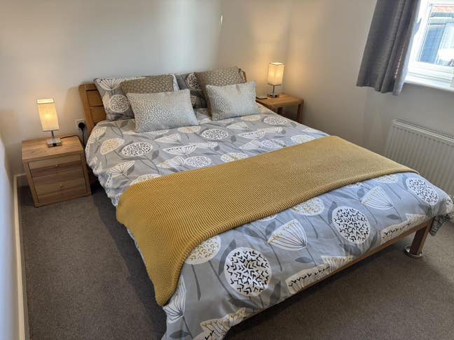 Room for Rent Main Photo
