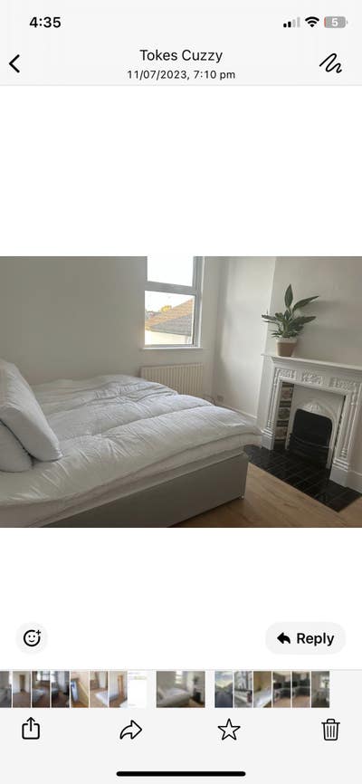 Woolwich spacious 2 bedroom Apartment house Main Photo