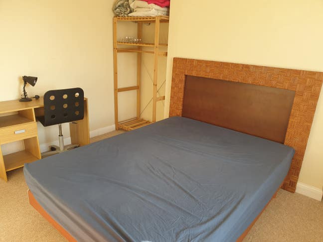 Nice double room Main Photo
