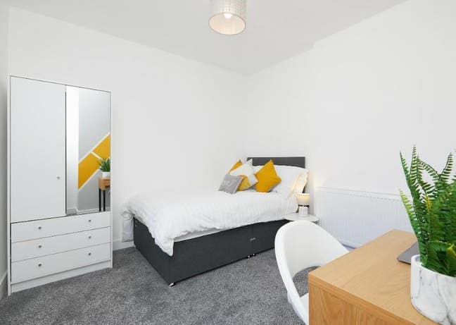Stylish House Share for Now and Summer 2025! Main Photo