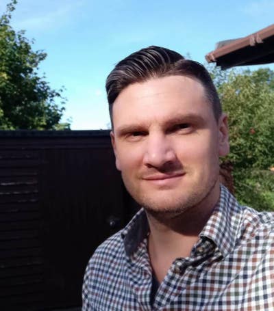 Single man looking for quiet home! Good references Main Photo