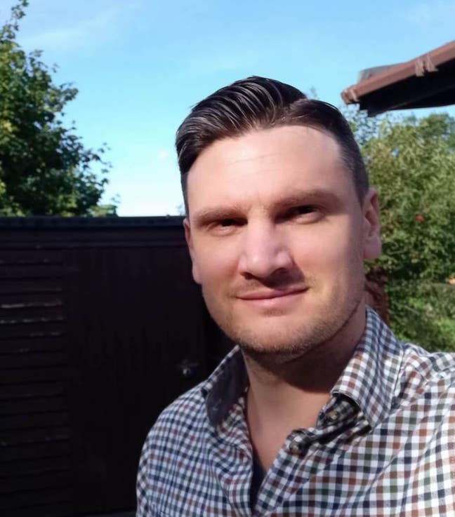 Single man looking for quiet home! Good references Main Photo