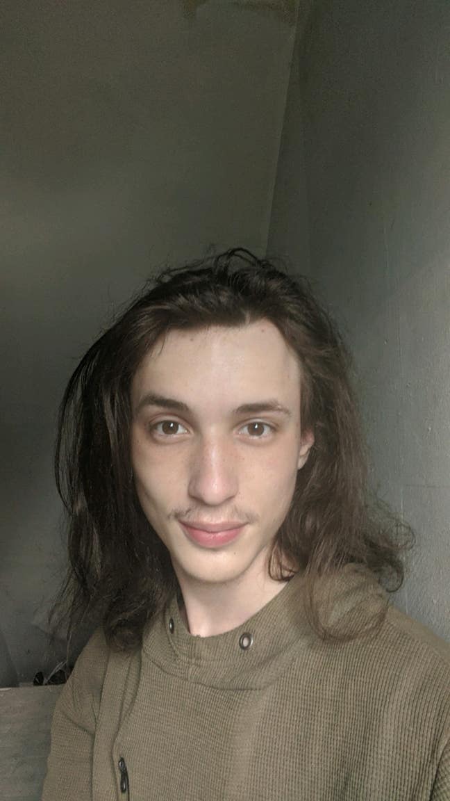 Young adult looking for a place to settle into Main Photo