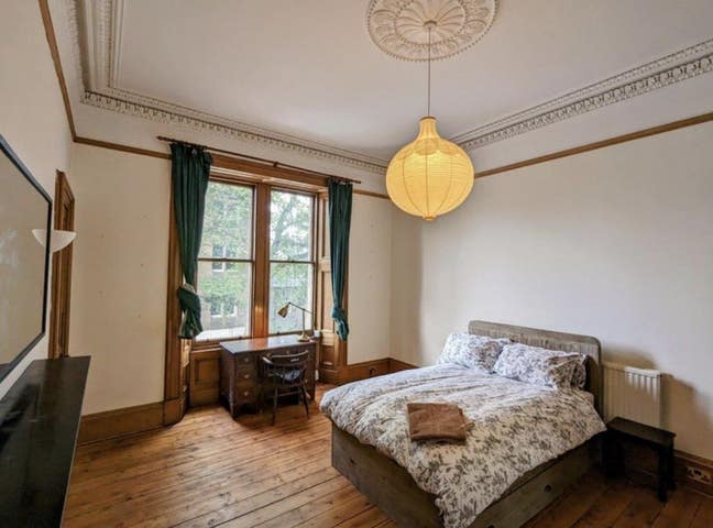 5 Week Sublet Edinburgh  Main Photo