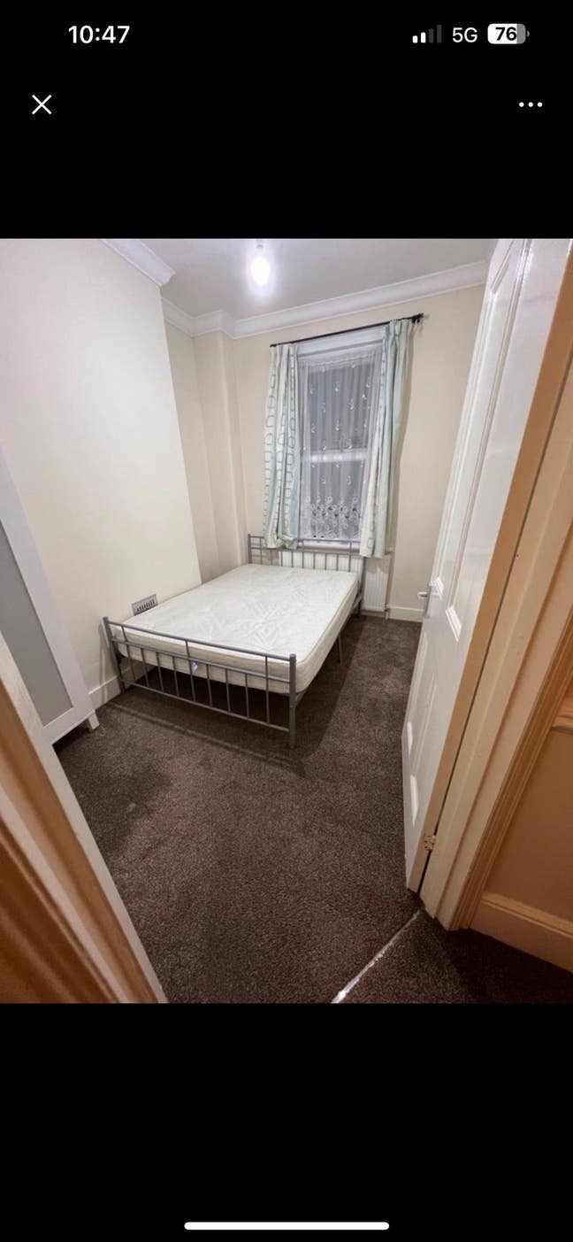 Double room for single occupancy  Main Photo