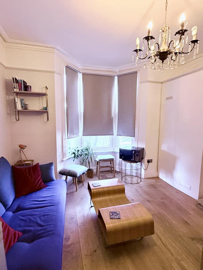 Own kitchen, living room, bedroom, bathroom Main Photo