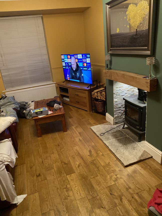 Double room with access to all amenities  Main Photo