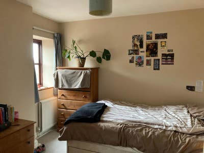 Double Room on Hurst Street  Main Photo
