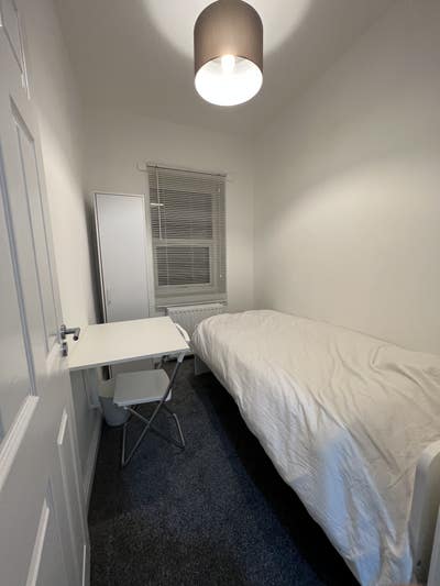 Single Room - All Bills Included Main Photo