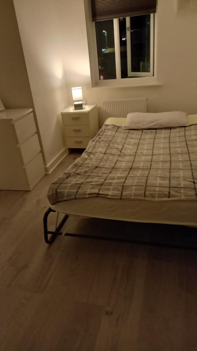 Double room available 24th July Main Photo