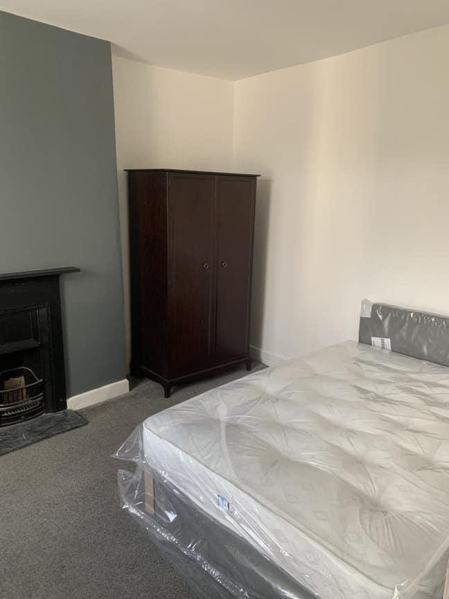 Double Room Main Photo