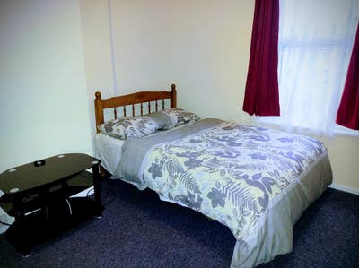 Double Room for rent in quiet area  Main Photo