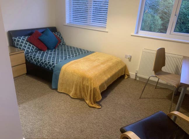 Double room with ensuite Main Photo