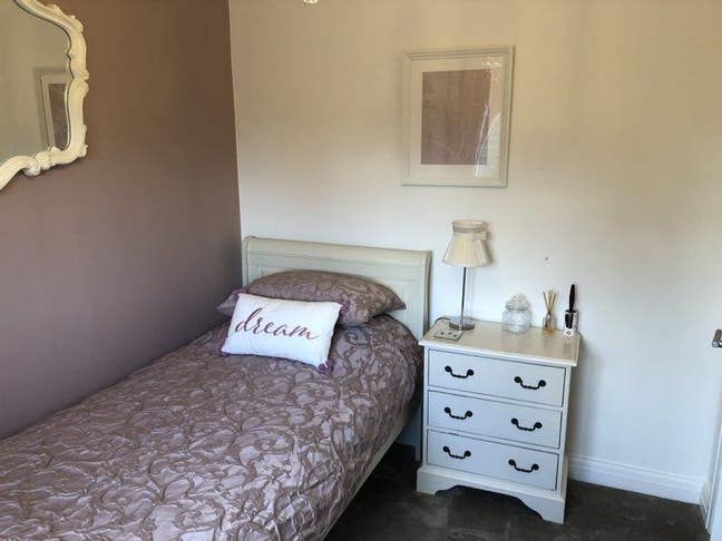 Down Ampney - beautiful room for rent  Main Photo