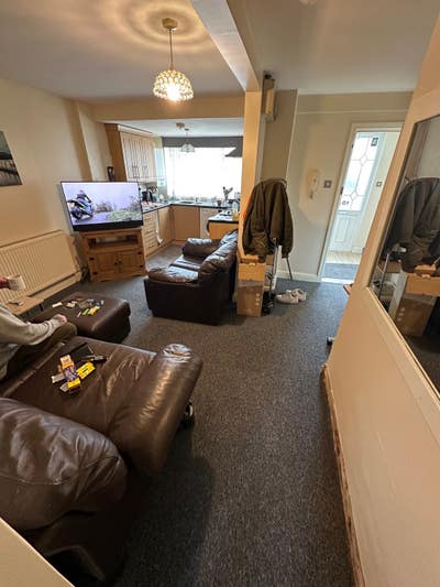 2 bed flat available  Main Photo