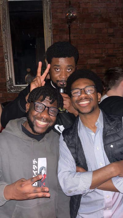 Looking for room/buddy up Main Photo