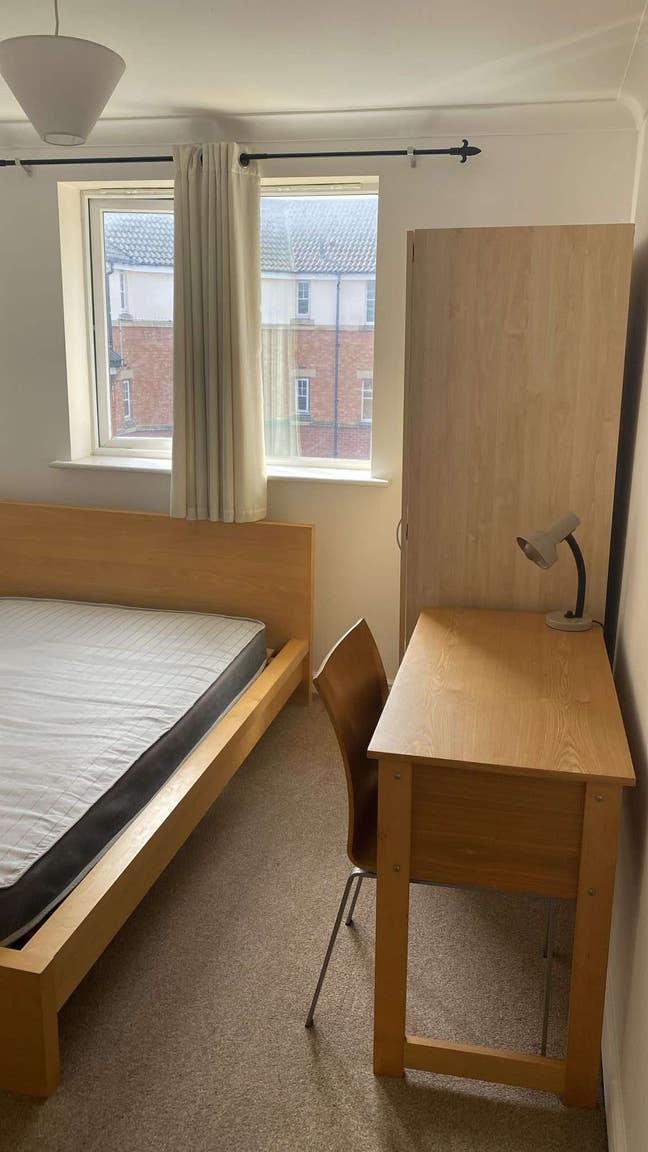 Double Rooms Gateshead Stadium Main Photo