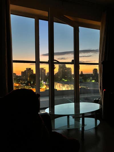 Flatmate needed to take over tenancy in Salford Main Photo