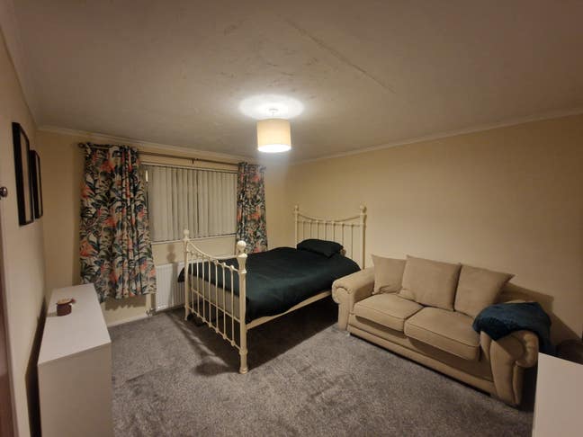 Cosy welcoming home Main Photo