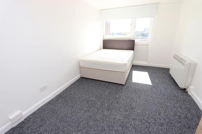 Not a Fairy Tale Main Photo