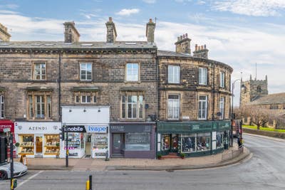 Brand New Luxury Ilkley Rooms  Main Photo