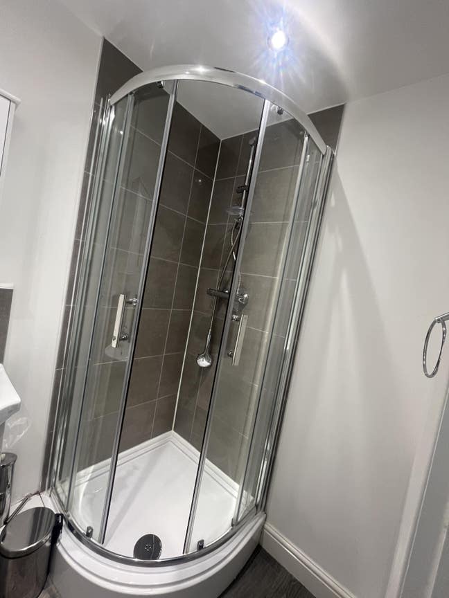 Stylish 4-Bedroom HMO in Joiners' Square, Hanley Main Photo