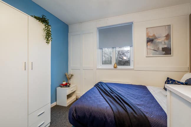 Double Rooms Available on Hancock Green, CV4 Main Photo