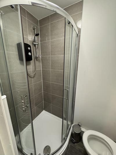 Stylish 4-Bedroom HMO in Joiners' Square, Hanley Main Photo