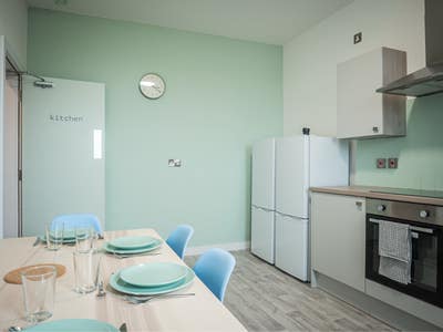 Rooms Available – Dodworth Road, Barnsley Main Photo