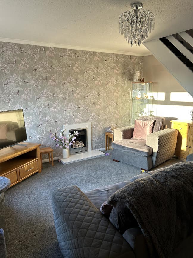Double room Main Photo