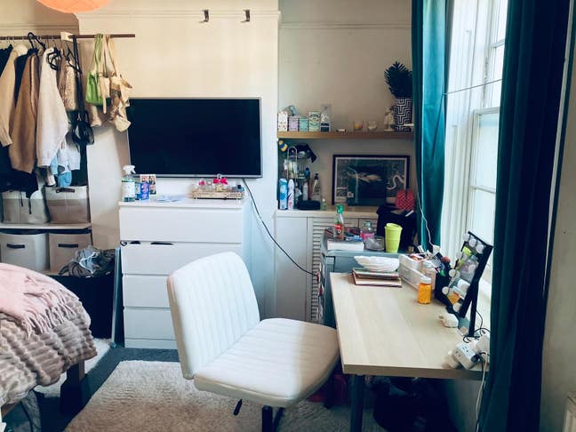Double bedroom near Greenwich Town Centre & River Main Photo