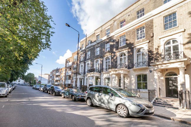 Camden | En-Suite Rooms | Bills Included Main Photo