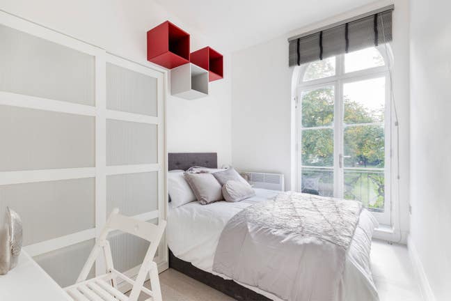 Camden | En-Suite Rooms | Bills Included Main Photo