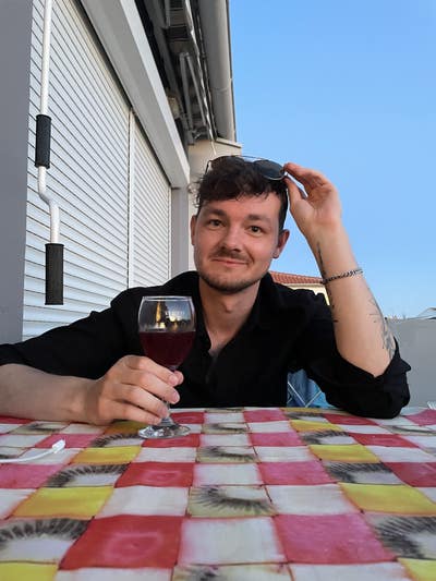 Room for one more? Main Photo