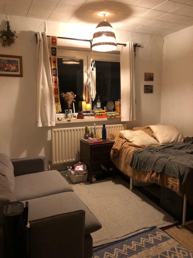 Short-term sublet available in E2 Main Photo