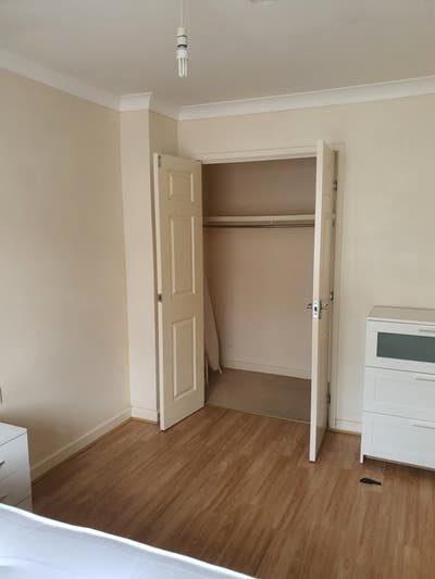 Spacious Double Room | Great Location Main Photo