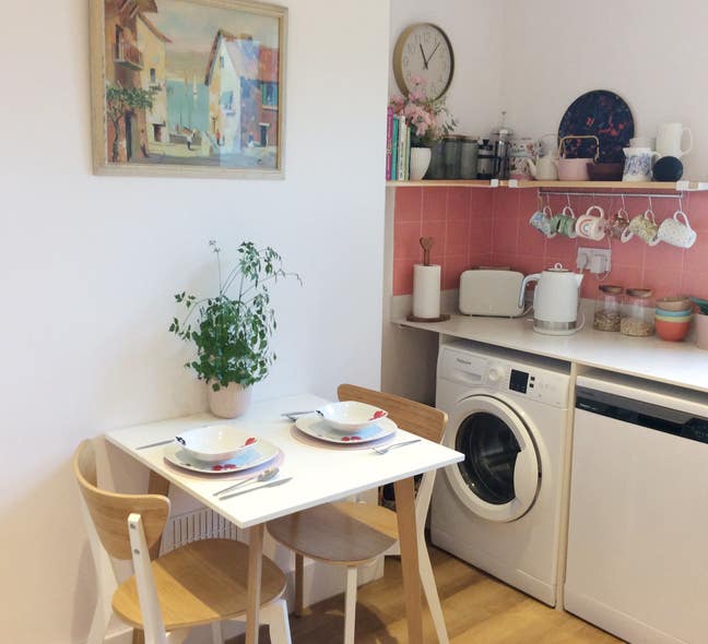 Central Double Room in the West Hill Main Photo