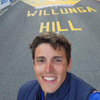 Aussie in Sport Looking for his Next Home Main Photo