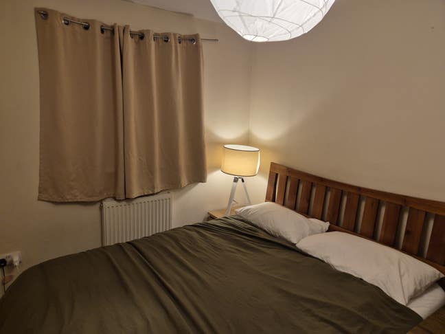 12-Day Sublet in Stratford Main Photo