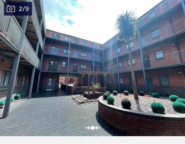 Double room available  Main Photo