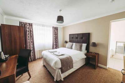 Double Room Available Near Bridgwater J23 Main Photo