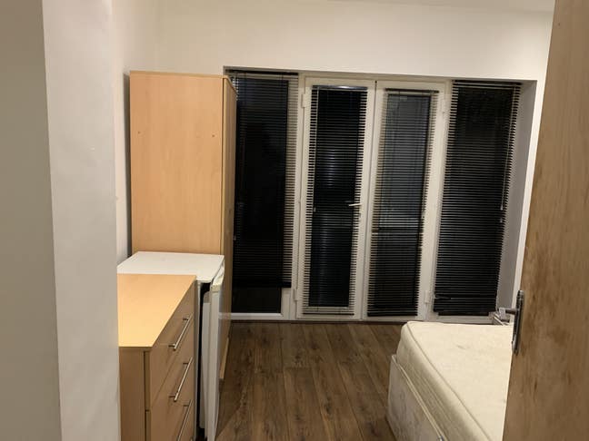 Cozy double,good for Shirley,Solihull, bills incl. Main Photo